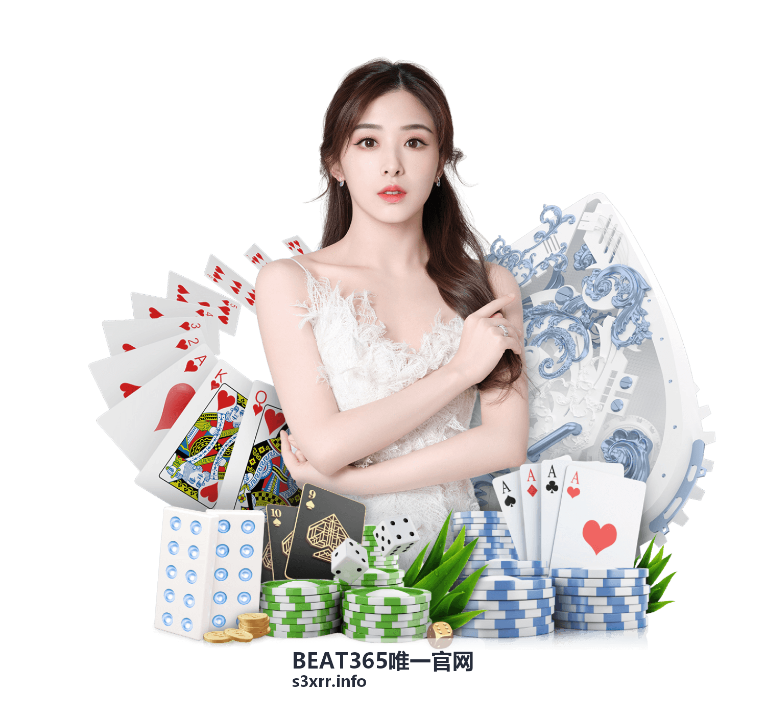 BEAT365唯一官网 识别官方入口步骤图